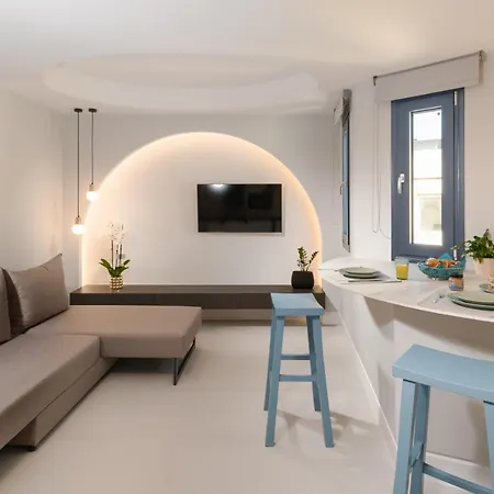 Evans Luxurious 4 * Ираклион