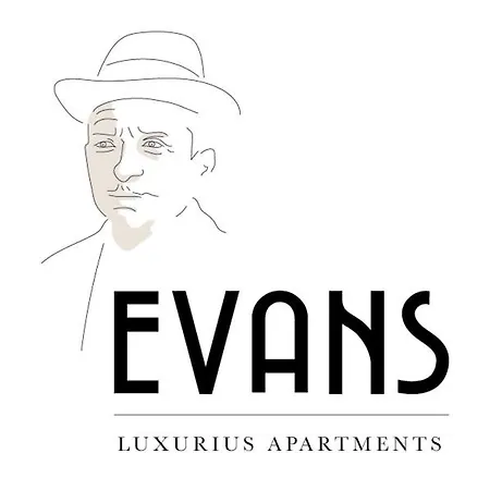 Evans Luxurious 4 Апартаменты Ираклион