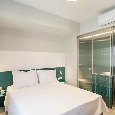 Evans Luxurious 4 * Ираклион