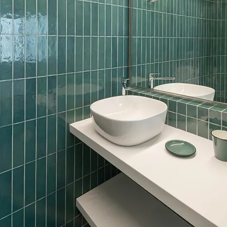 Evans Luxurious 4 Ираклион