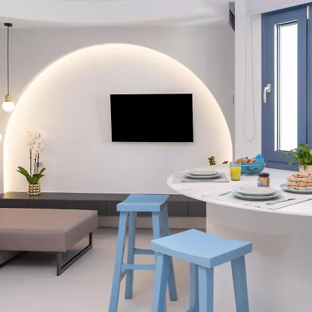 Apartment Evans Luxurious 4 *